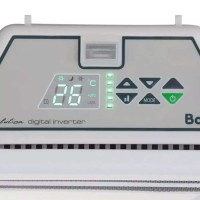 Обогреватель BALLU BEC/EVI-2000 
