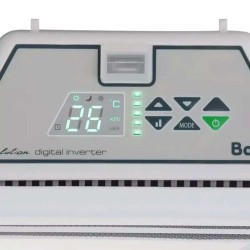 Heaters BALLU BEC/EVI-2000 