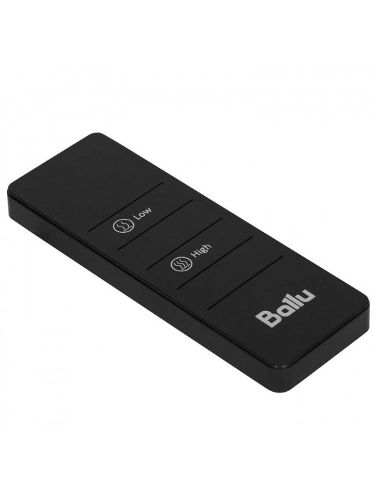 Heaters BALLU BIH-LL-2.5-B 