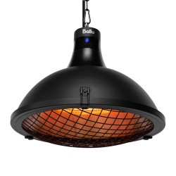 Heaters BALLU BIH-LL-2.5-B 