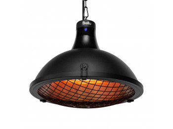 Heaters BALLU BIH-LL-2.5-B 