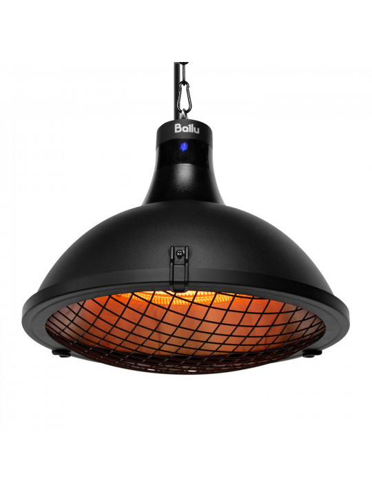 Heaters BALLU BIH-LL-2.5-B 