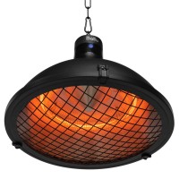 Обогреватель BALLU BIH-LL-2.5-B 