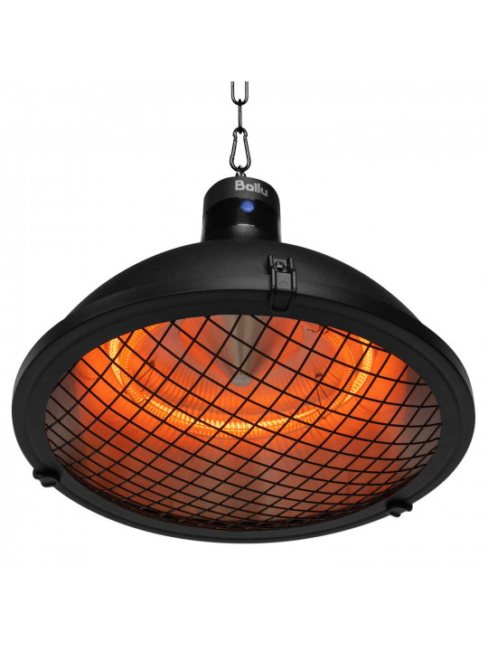 Heaters BALLU BIH-LL-2.5-B 