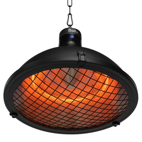 Heaters BALLU BIH-LL-2.5-B 