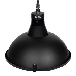 Heaters BALLU BIH-LL-2.5-B 
