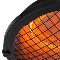 Обогреватель BALLU BIH-LL-2.5-B 
