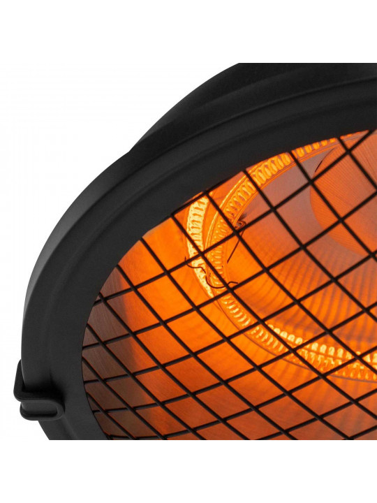 Heaters BALLU BIH-LL-2.5-B 