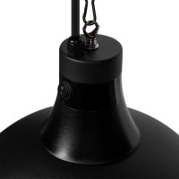Обогреватель BALLU BIH-LL-2.5-B 