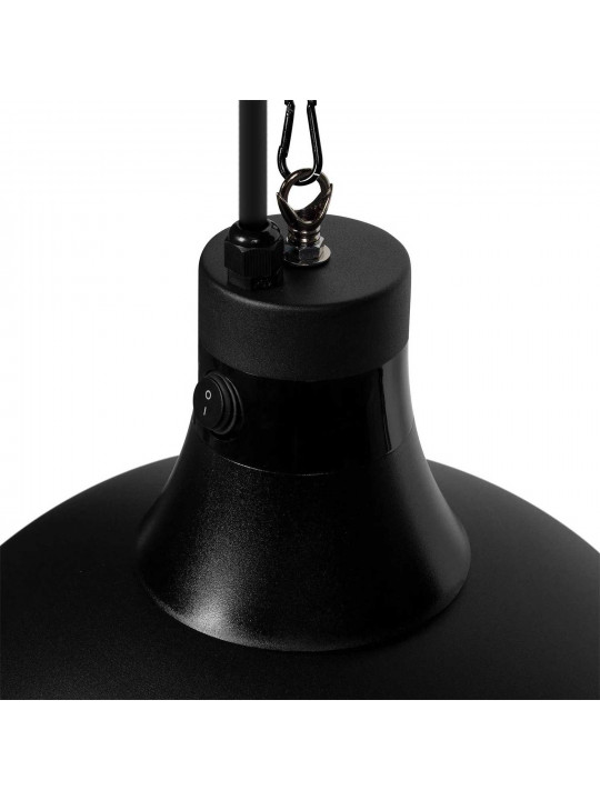 Heaters BALLU BIH-LL-2.5-B 