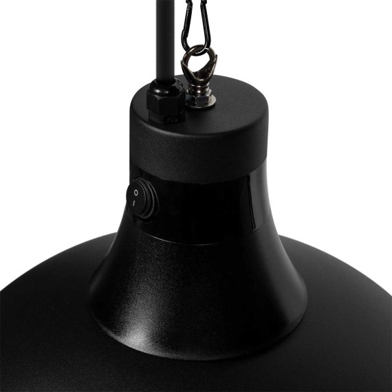 Heaters BALLU BIH-LL-2.5-B 