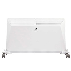 Heaters ELECTROLUX ECH/ECN-1500M 