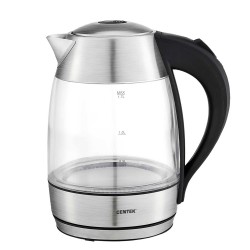 Kettle electric CENTEK CT-0012 