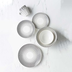 Bowl NAVA 10-099-315 IRIS 15.5CM 