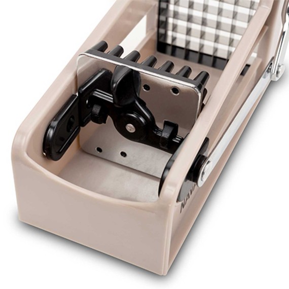 Мультирезки NAVA 10-100-005 FOR POTATO&VEGETABLE WITH 2 INTERCHANGEABLE 