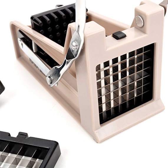 Мультирезки NAVA 10-100-005 FOR POTATO&VEGETABLE WITH 2 INTERCHANGEABLE 