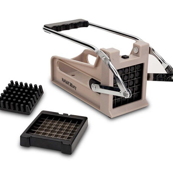 Мультирезки NAVA 10-100-005 FOR POTATO&VEGETABLE WITH 2 INTERCHANGEABLE 
