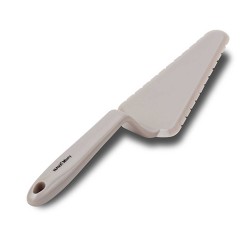 Cake accessories NAVA 10-111-029 PLASTIC CAKE SERVER 26CM 