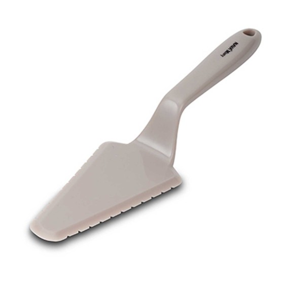 Кондитерские аксессуары NAVA 10-111-029 PLASTIC CAKE SERVER 26CM 