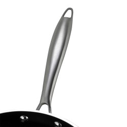 Сковорода NAVA 10-144-250 S.STEEL ELEGANCE 20CM 