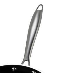 Сковорода NAVA 10-144-252 S.STEEL ELEGANCE 24CM 