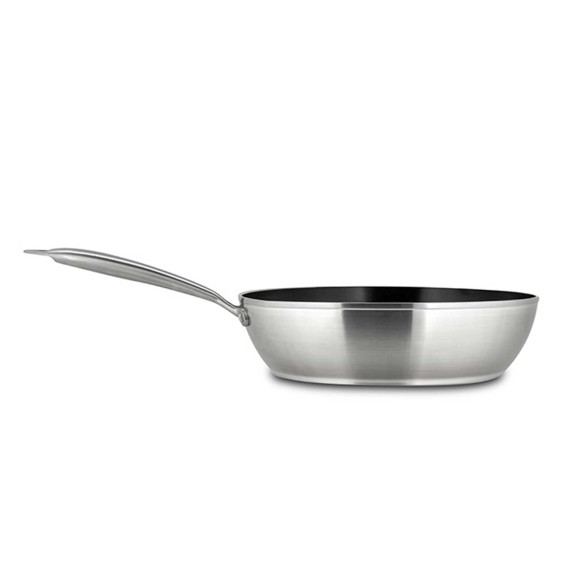Сковорода NAVA 10-144-252 S.STEEL ELEGANCE 24CM 