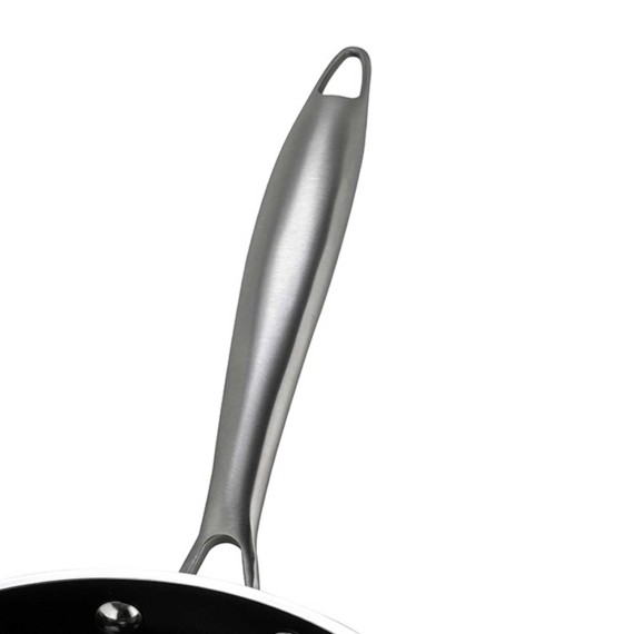 Сковорода NAVA 10-144-253 S.STEEL ELEGANCE 26CM 