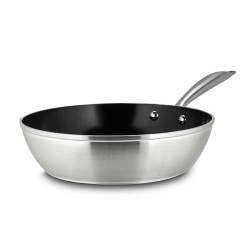 Сковорода NAVA 10-144-253 S.STEEL ELEGANCE 26CM 