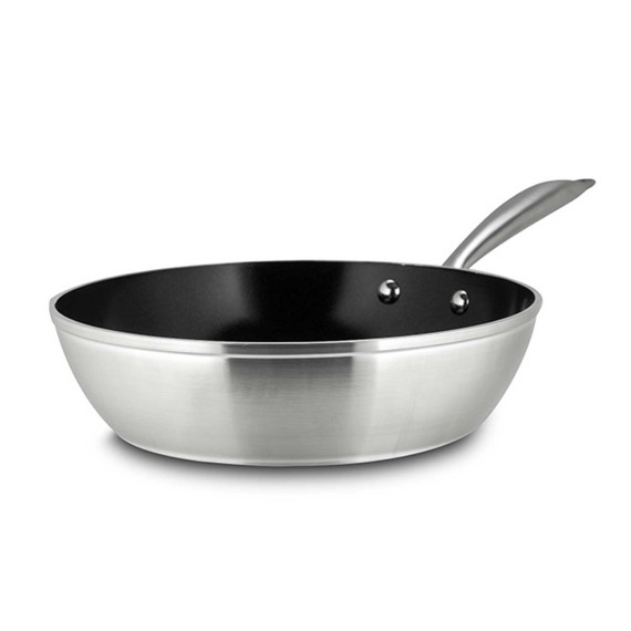 Сковорода NAVA 10-144-253 S.STEEL ELEGANCE 26CM 