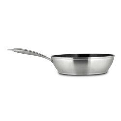 Сковорода NAVA 10-144-253 S.STEEL ELEGANCE 26CM 