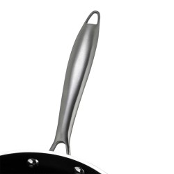 Сковорода NAVA 10-144-254 S.STEEL ELEGANCE 28CM 