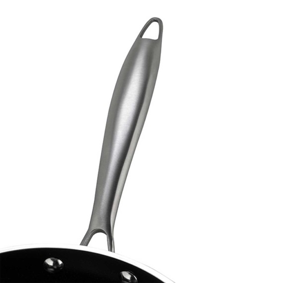 Թավա NAVA 10-144-254 S.STEEL ELEGANCE 28CM 