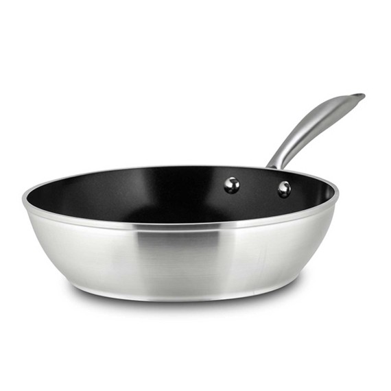 Թավա NAVA 10-144-254 S.STEEL ELEGANCE 28CM 