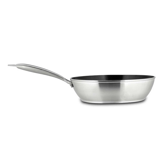 Թավա NAVA 10-144-254 S.STEEL ELEGANCE 28CM 