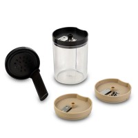 Тёрки/овощечистка NAVA 10-170-007 MULTIFUNCTIONAL SLICER 20CM 