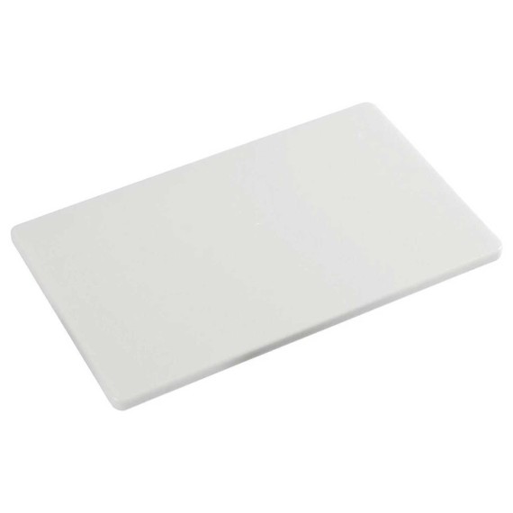 Разделочная доска KESPER 30151 HORECA UNIVERSAL WHITE 