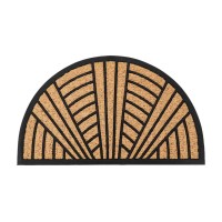 Mat LALEE BOG501/75 BOGOTA COIR 45x75CM 