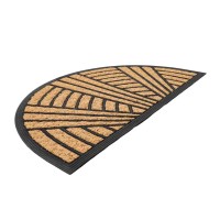 Mat LALEE BOG501/75 BOGOTA COIR 45x75CM 