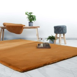 Carpet LALEE HEAVEN 800 160X230 AMBER 