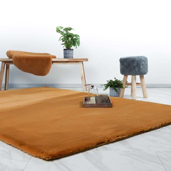 Carpet LALEE HEAVEN 800 160X230 AMBER 