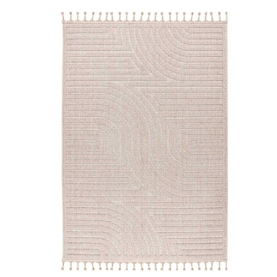 Գորգ LALEE LUXOR 302 160X230 BEIGE 