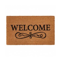 Mat LALEE POR601 PORTO COIR WELCOME 40x60CM 