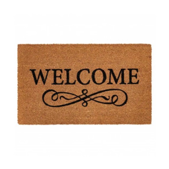 Ուղեգորգ LALEE POR601 PORTO COIR WELCOME 40x60CM 
