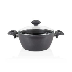 Casserols FALEZ SRT1006 SERAFIT 24CM 