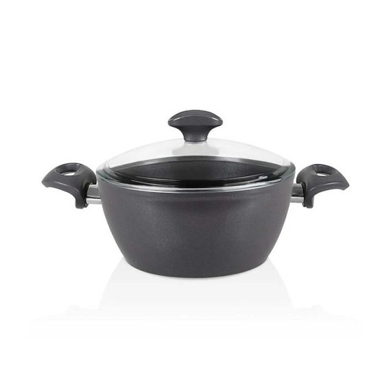 Casserols FALEZ SRT1006 SERAFIT 24CM 
