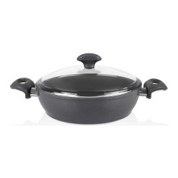 Casserols FALEZ SRT1009 SERAFIT SAUCEPAN 26CM 