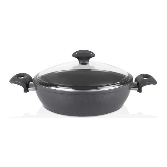 Կաթսաներ FALEZ SRT1009 SERAFIT SAUCEPAN 26CM 