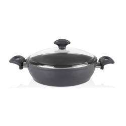 Կաթսաներ FALEZ SRT1010 SERAFIT SAUCEPAN 30CM 