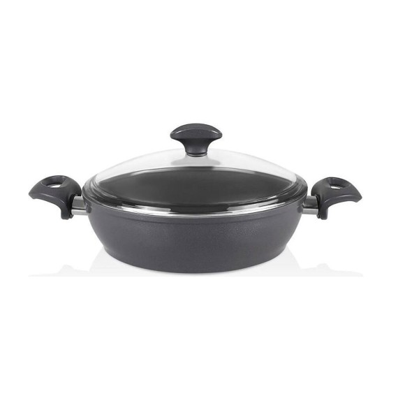 Կաթսաներ FALEZ SRT1010 SERAFIT SAUCEPAN 30CM 