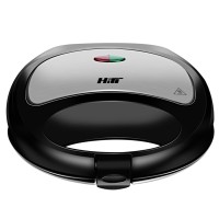 Sandwich/waffle maker HITT HT-5205 